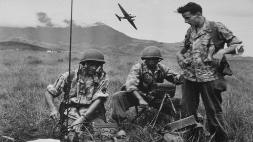 Le Piège indochinois — Fondos 1