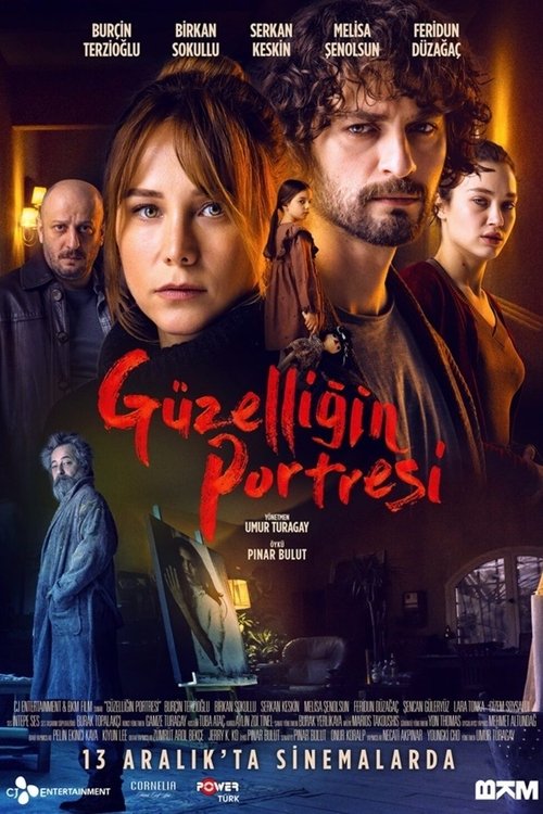 Download Güzelliğin Portresi 2019 Full Movie With English Subtitles