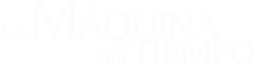 La máquina del tiempo