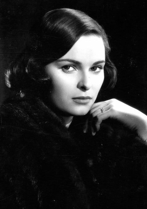 Foto de Lucia Bosè