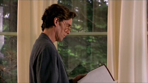 Love! Valour! Compassion!