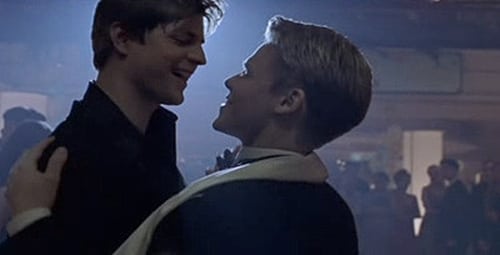 Queer As Folk: 1×22