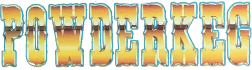 Powderkeg