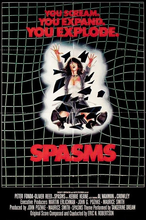 Spasms 1983