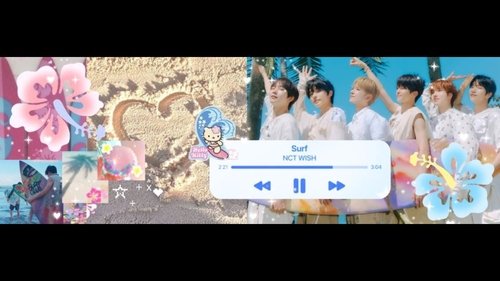 NCT WISH