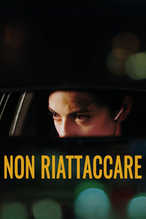 Non riattaccare