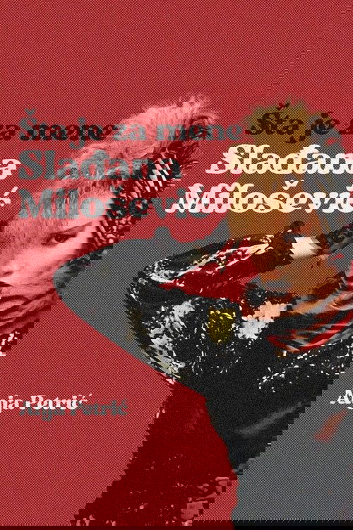 What Sladjana Milosevic Means To Me (2025) poster