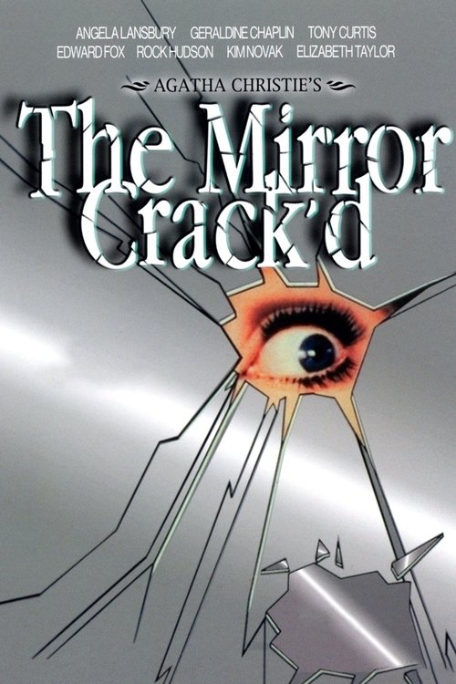 The Mirror Crack'd 1980