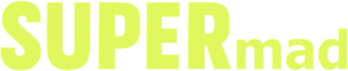 SUPERmad