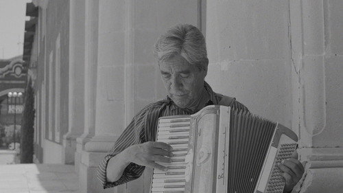 The time for the past