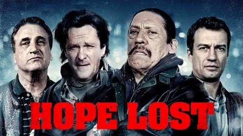 Hope Lost