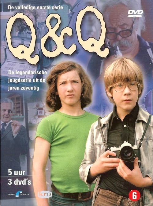 Q & Q (1974) poster
