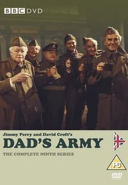 Where to stream Dad's Army Season 9