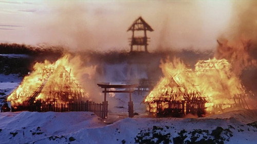 Highlander III: The Sorcerer — still 11