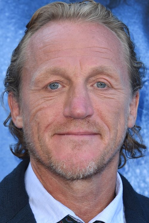 Kép: Jerome Flynn színész profilképe