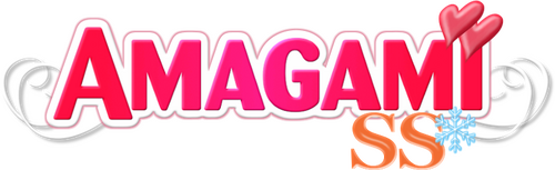 Amagami SS