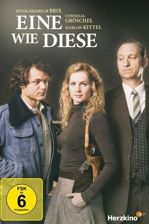 Eine wie diese (2015)