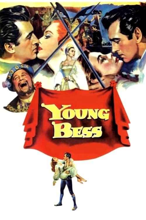 Young Bess (1953)