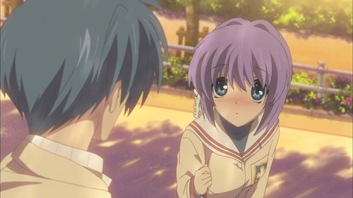 Another World: Kyou Chapter