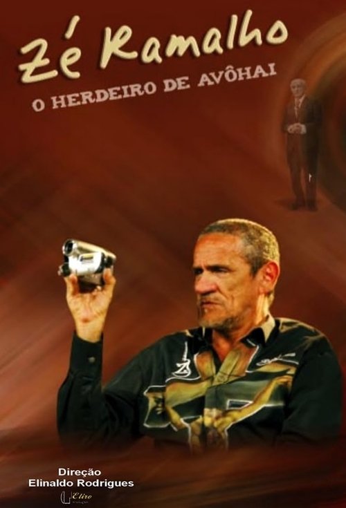 Zé Ramalho - O Herdeiro de Avôhai 2009