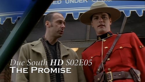 Due South, S02E05 - (1996)
