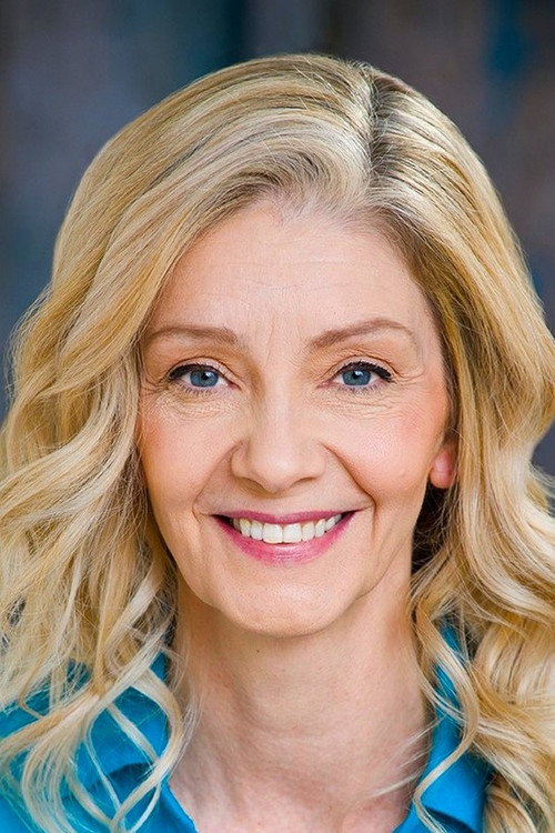 Berglind Jonsdottir