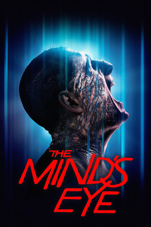 Grootschalige poster van The Mind's Eye