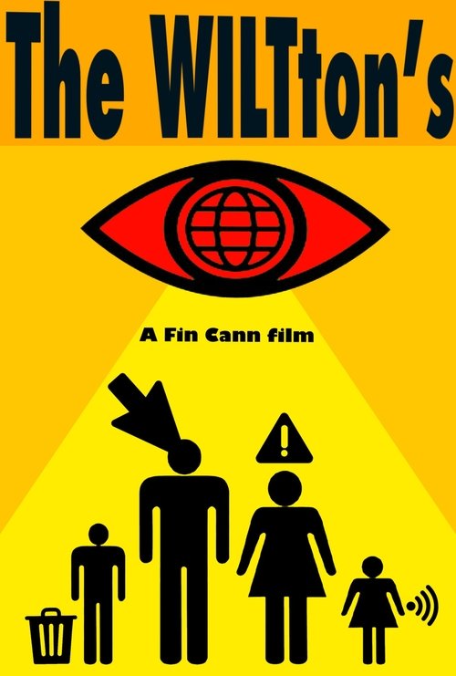 Poster for The Wilton's
