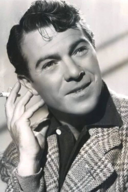 George Rigaud