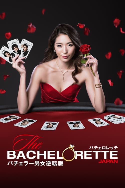 The Bachelorette Japan (2020)