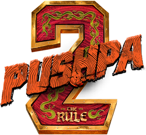 పుష్పా 2 - The Rule