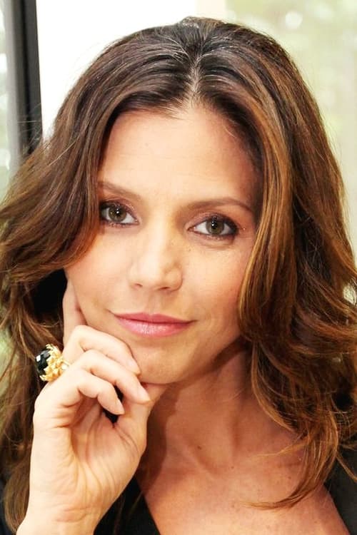 Kép: Charisma Carpenter színész profilképe