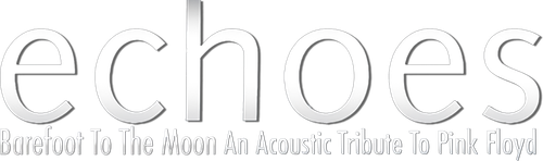 Echoes - Barefoot To The Moon - An Acoustic Tribute To Pink Floyd