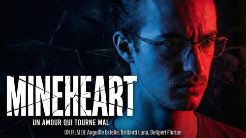 Mineheart Backdrop Blur