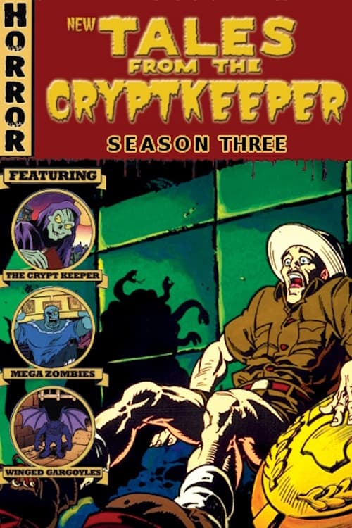Tales from the Cryptkeeper, S03E06 - (1999)