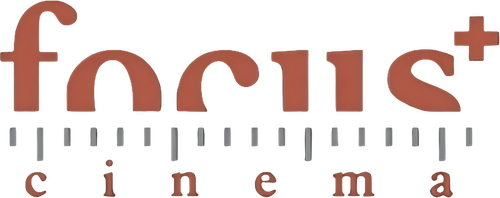 Focus Plus Cinema logo