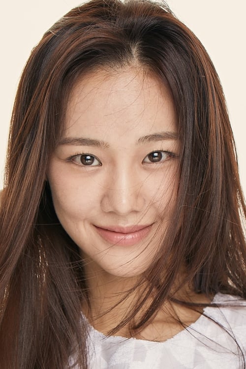 Han Ji-eun is