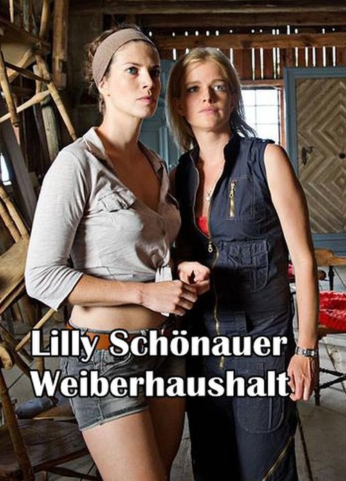 Lilly Schönauer: Weiberhaushalt 2013