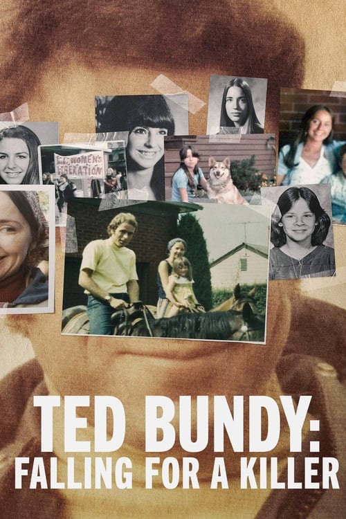 Where to stream Ted Bundy: Falling for a Killer Season 1