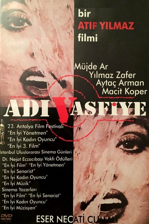 Adı Vasfiye 1985