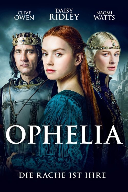 Ophelia movie poster player