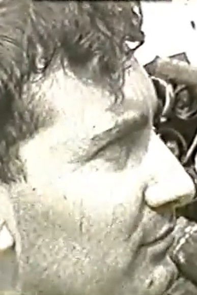 THE SHAWSHANK REDEMPTION