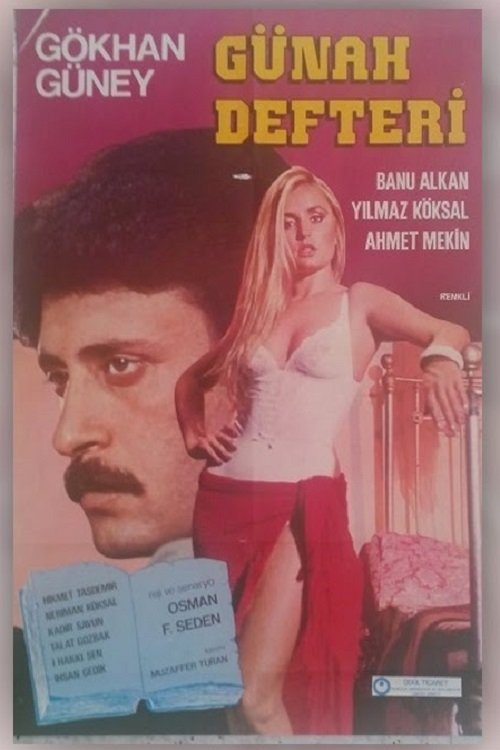 Günah Defteri 1982