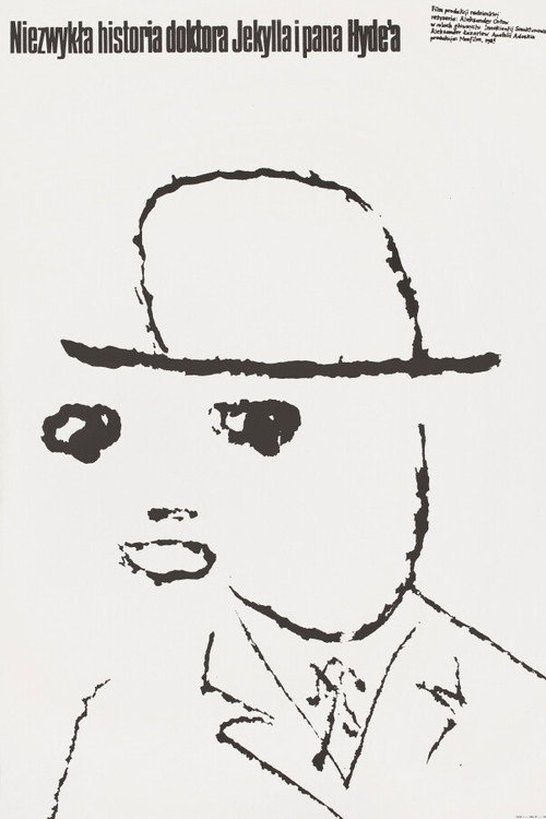 Странная история доктора Джекила и мистера Хайда
