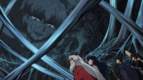 InuYasha: 8×21