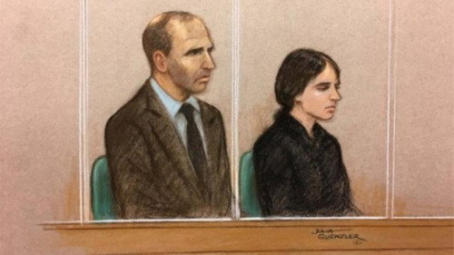 Stranger Than Fiction: The Nanny Killers still