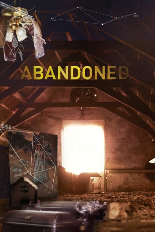 Abandoned poster