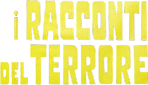 Tales of Terror