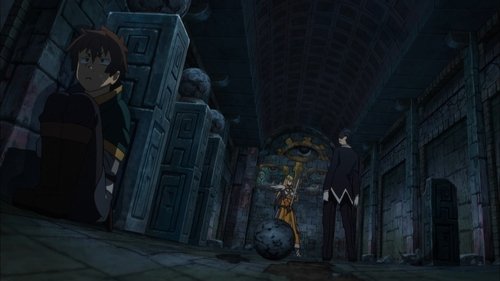 KONOSUBA -God’s blessing on this wonderful world!: 2×5