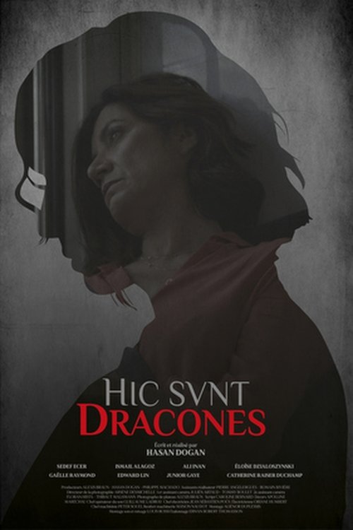 Hic Svnt Dracones